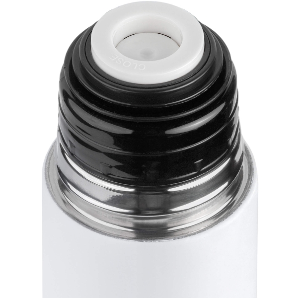 Термос BRIG PUDRA 500мл. Белый 6221.07