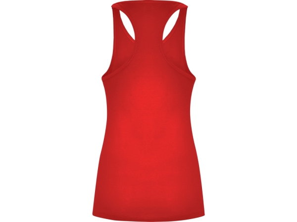 Майка "Brenda" детская, красный