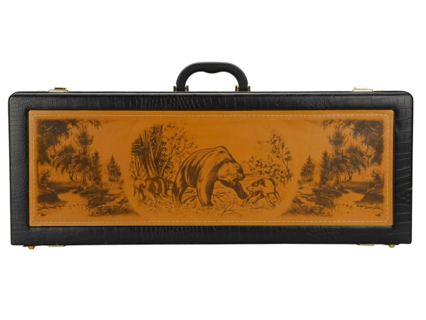 Набор «Легенды охотников», коричневый