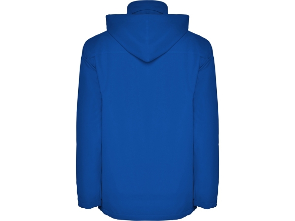 Парка утепленная "Europa" мужская, королевский синий