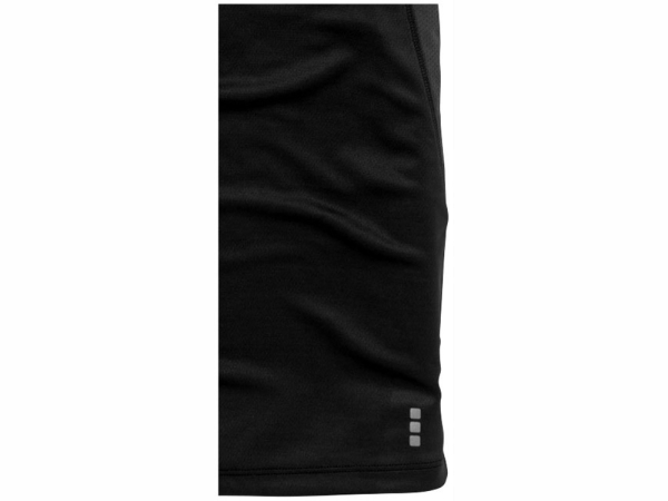 Футболка "Quebec Cool Fit" мужская, черный