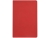 Ежедневник А5 "Megapolis Color New" soft-touch, красный