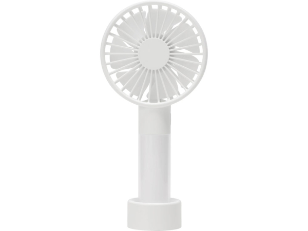 Портативный вентилятор Rombica FLOW Handy Fan I White