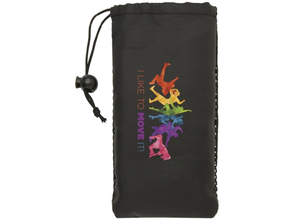 Набор из 2-х лент-эспандеров Grip - Темно - синий / Ярко-синий