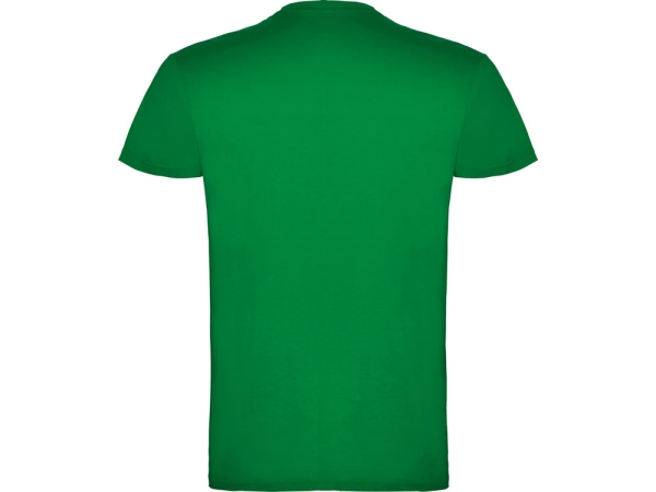 Футболка "Beagle" мужская, зеленый