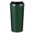 Термокружка вакуумная Palermo, зеленая