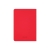 Ежедневник Spark mini A6 недатированный, красный