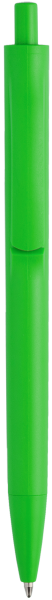 Ручка IGLA COLOR Салатовая 1031.15