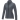 Женская флисовая куртка Zelus, storm grey