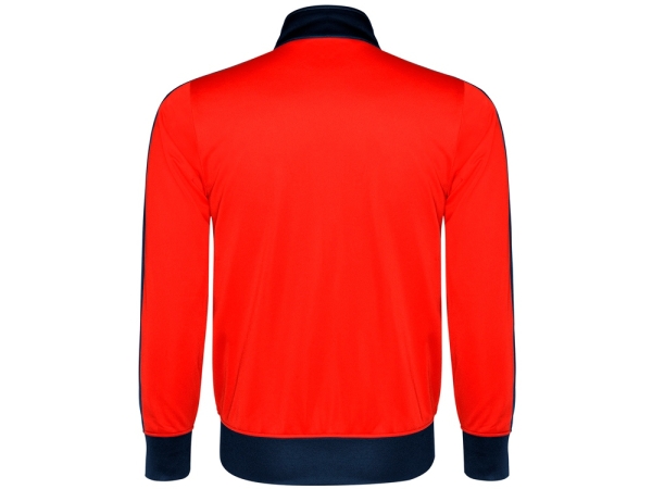 Спортивный костюм "Esparta", красный/нэйви