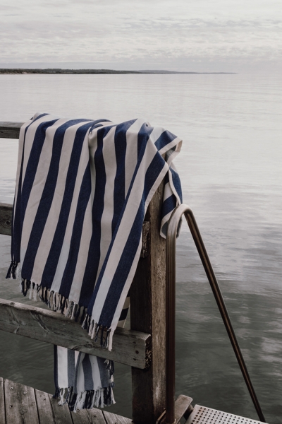 Плед VINGA Ornos GRS