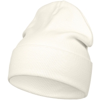 Шапка Real Talk, белая (молочная) Шапка Real Talk, белая (молочная)