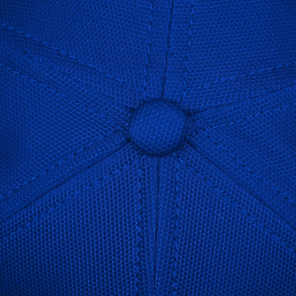 Бейсболка Harris, синяя