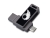 Флешка 32 ГБ USB Type-C и USB 3.0 с подсветкой лого «Спинлайт»