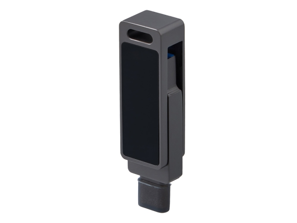 Флешка 32 ГБ USB Type-C и USB 3.0 с подсветкой лого «Спинлайт»