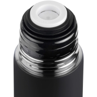 Термос BRIG PUDRA 500мл. Черный 6221.08