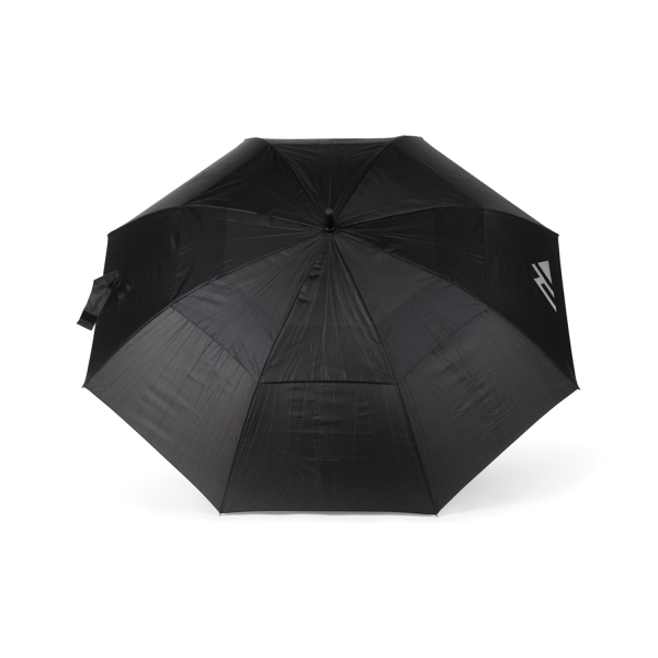 Зонт-трость антишторм Nordic Drift Trail AWARE™ RPET, UPF 50+, d135-140 см