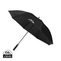Зонт-трость антишторм Nordic Drift Trail AWARE™ RPET, UPF 50+, d135-140 см