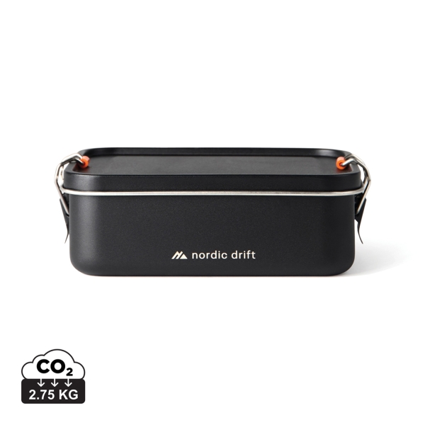 Ланч-бокс Nordic Drift Trail RCS, 1200 мл