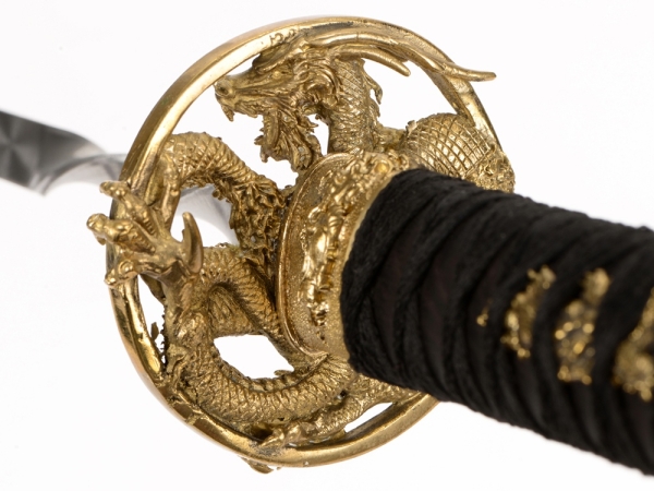 Набор «Самурай»