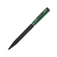 Ручка шариковая M1, пластик, металл, покрытие soft touch Ручка шариковая M1, пластик, металл, покрытие soft touch