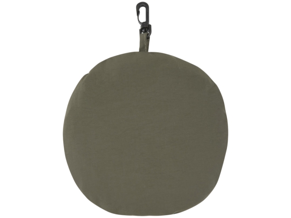 Панама "Hatch" складная - Зеленый лесной