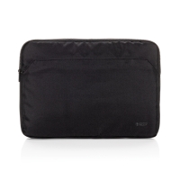 Чехол для ноутбука Swiss Peak Essential из rPET Aware™, 15.6"