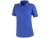 Рубашка поло Primus женская, синий