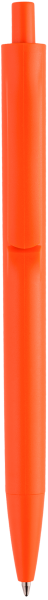 Ручка IGLA COLOR Оранжевая 1031.05