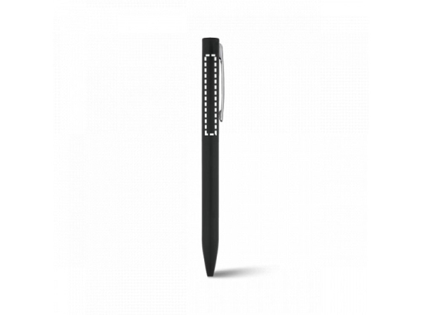 WASS. Алюминиевая шариковая ручка, Красный