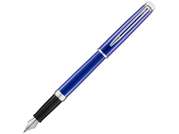 Перьевая ручка Waterman Hemisphere Bright Blue CT Перьевая ручка Waterman Hemisphere Bright Blue CT