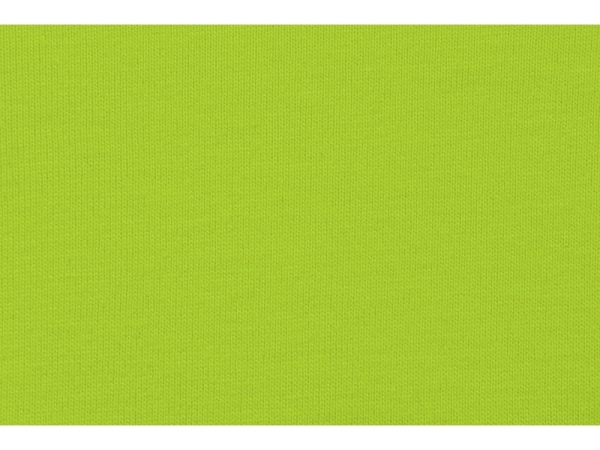 Футболка "Heavy Super Club" мужская с V-образным вырезом, зеленое яблоко