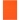 Ежедневник Flat Light, недатированный, оранжевый