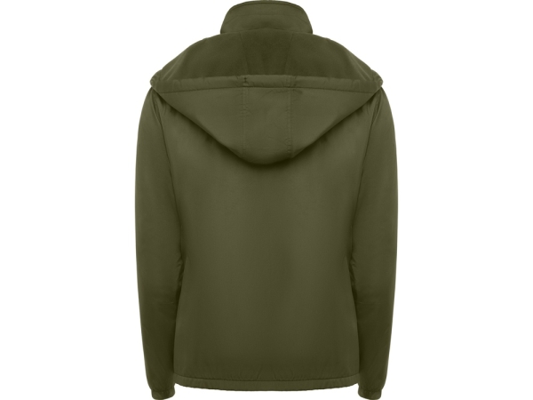 Куртка "Makalu", армейский зеленый