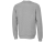 Толстовка "Rome" мужская, серый меланж