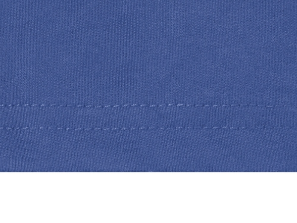 Футболка Berlin к/р оверсайз, 100% хлопок, 180гр, классический синий