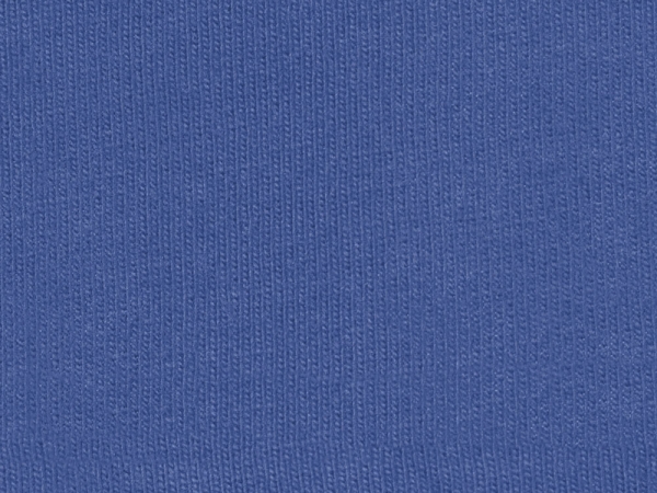 Футболка Berlin к/р оверсайз, 100% хлопок, 180гр, классический синий