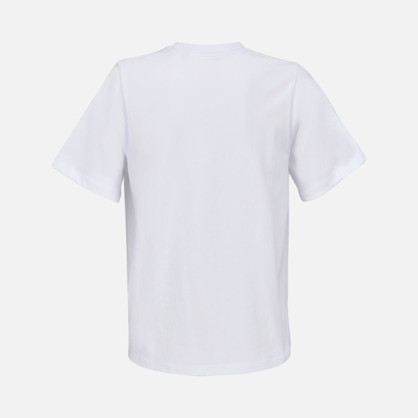 Футболка женская Legend Women, белая (белоснежная)