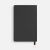 Ежедневник Shall Light, недатированный, черный