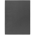Ежедневник Latte Maxi, недатированный, темно-серый