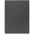 Ежедневник Latte Maxi, недатированный, темно-серый