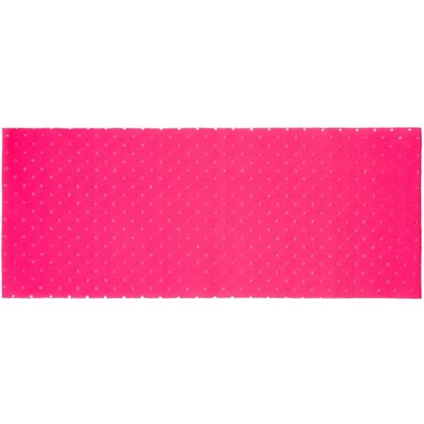 Повязка на голову Flixel, розовая