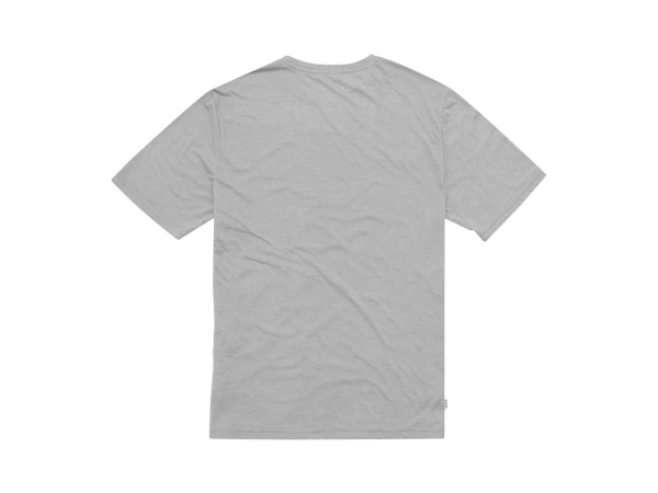 Футболка Sarek мужская, серый