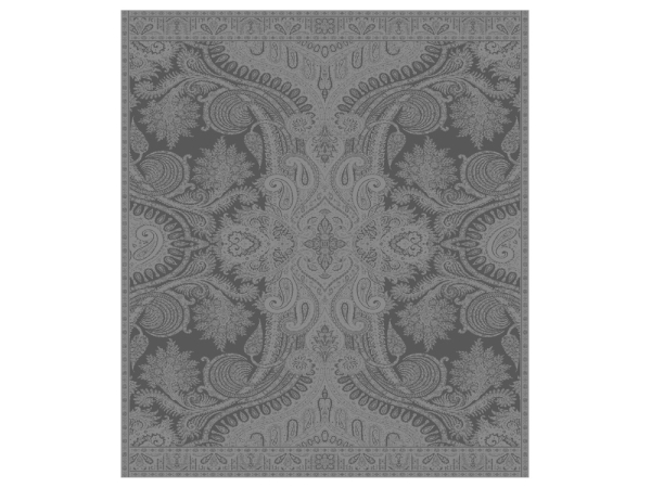 Плед MARZOTTO MAGNOLIA 1001, коричневый