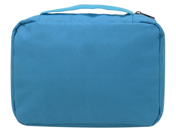 Несессер для путешествий «Promo», голубой
