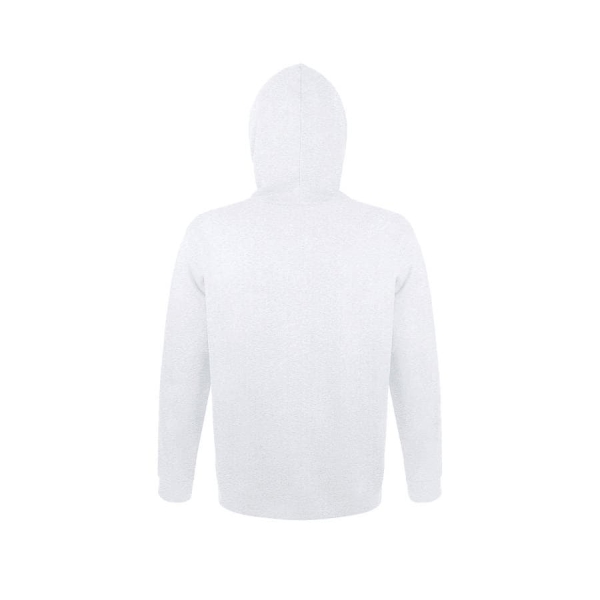 Толстовка унисекс с капюшоном SNAKE 280