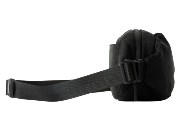 Сумка-слинг Band, черный/белый