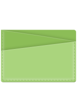 Картхолдер Arktic. Под заказ