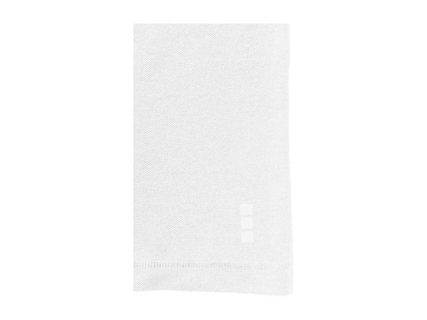 Рубашка поло Seller мужская, белый