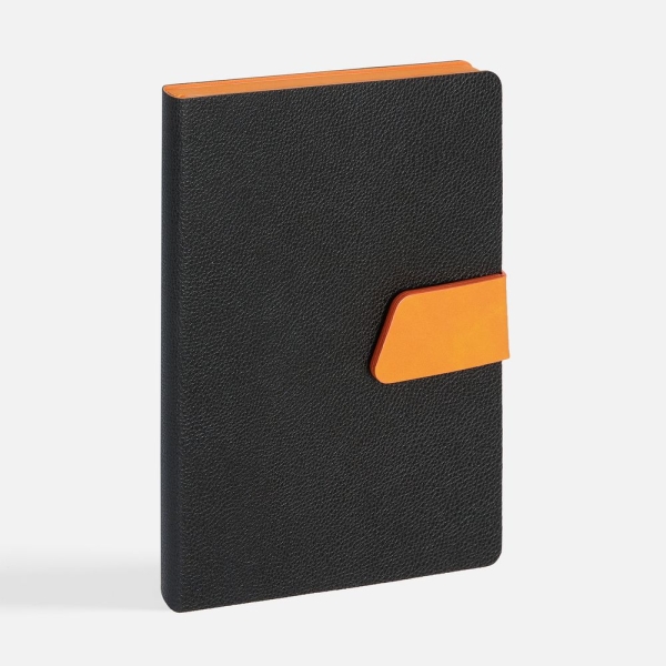 Набор Boom Memory, черный с оранжевым